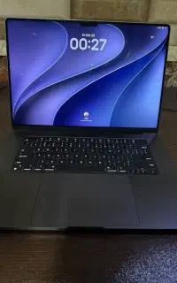 mac pro m3 pro