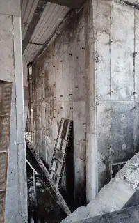 اکیپ ارماتور بندی و قالب بندی با ابزار