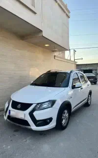 کوییک GXR فول