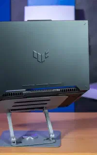 لپ تاپ گیمینگ ASUS TUF با RTX4050 مناسب هر کاری