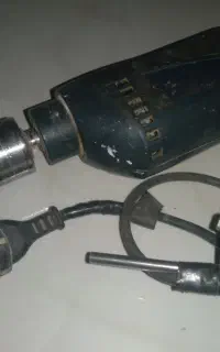 دریل برقی