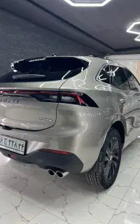 سرامیک خودرو/کاور رنگی/بادی فنس/رنگ آمیزی