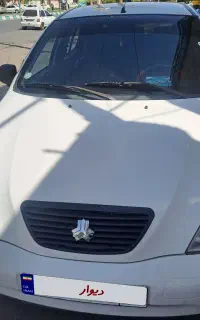 تیبا ۲ ۴۰۱