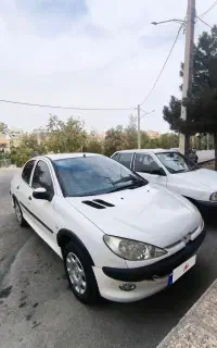 206صندوق دار v20 فرانسوی سفید خانگی مدل 1388