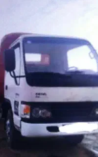 حمل مصالح ساختمانی با آمیکو