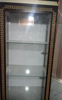 بوفه سالم درحد نو