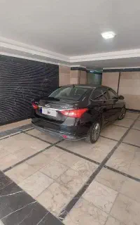 آریزو ۵ مدل ۹۷ توربو
