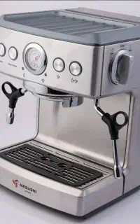 اسپرسوساز مباشی ۲۰۵۱