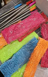 طی ماکارونی