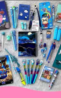 لوازم التحریر