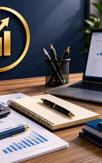 خدمات حسابداری و تنظیم اسناد مالی