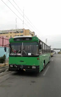 فروش اتوبوس ۴۵۷ شهری
