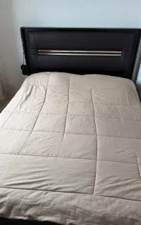 برای فروش  تخت چرم