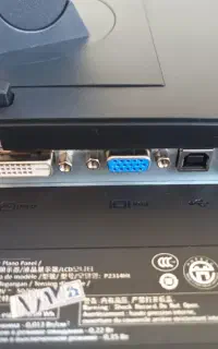مانیتور ۲۳ اینچ Dell