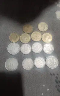 سکه قدیمی عتیقه قیمتی