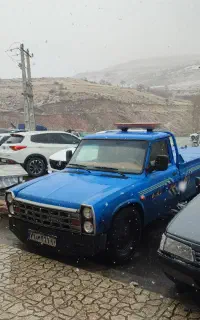 امداد خودرو سرچم
