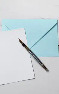نگارش نامه اداری و درخواست رسمی * نامه‌یار *