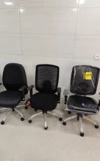 صندلی گردان