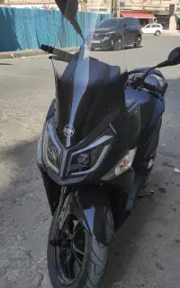 موتور گالکسی j200