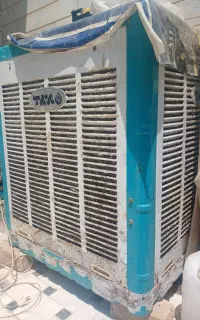 کولر آبی برفاب 6000