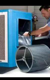 سرویس کولر ابی صفر تا صد لوله کشی و نصب پمپ اب