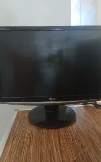 مانیتور الجی ۱۹ اینچ