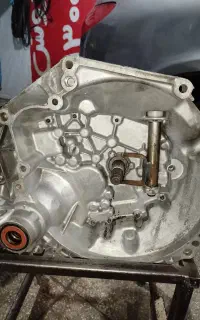 تعمیرتخصصی گیربکس