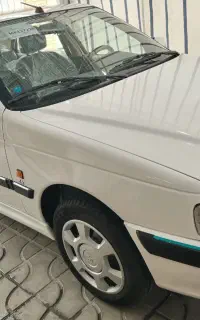 پارس tu5صفر