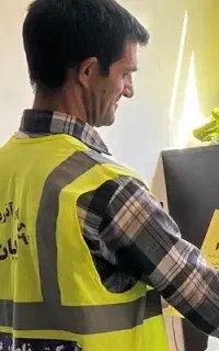 استخدام پارکبان آقا و خانم در شهر خوی
