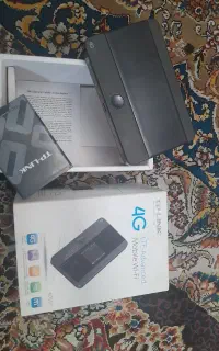 مودم جیبی