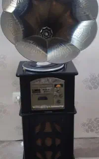گرامافون
