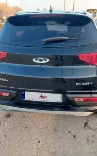 تیگو۷ مدل۹۹