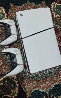 فروش یه دستگاه PS5