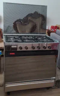 اجاق گاز پادیسان