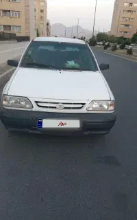 پراید مدل ۷۹