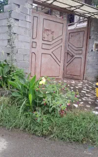 نظافتچی خانوم