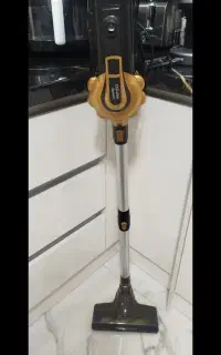 جاروبرقی وردا