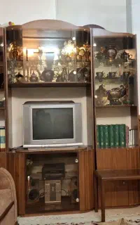 دکور ۳ تیکه کاملا سالم با قیمت باورنکردنی