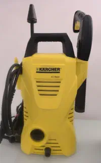 کارواش خانگی کارچر K2