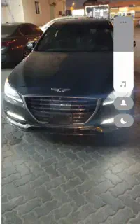 جنسیس ۲۰۱۸