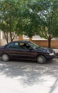 فروش ماشین سمند