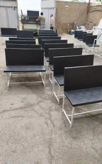 نیمکت خیاطی برای چرخ و میز برش