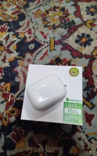 ایرپاد آیفون پرو