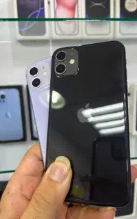 آیفون ۱۱ نرمال