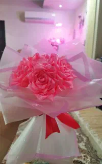 گل ربانی