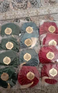جانماز کیفی