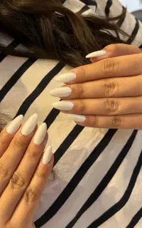 کاشت ناخن تخصصی در نیروگاه 450