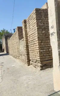 زمین فروشی ازناو