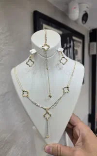 سرویس ونکلیف حوا طلای بدون اجرت