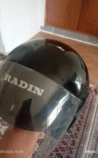 کلاه کاسکت رادینو